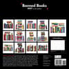 image Banned Books 2027 Wall Calendar First Alternate Image