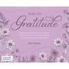 image Year of Gratitude 2025 Desk Calendar Main Image