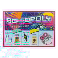 image 80s Opoly Main Image
