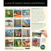 image Audubon Nature Gallery 2025 Page-a-Day Desk Calendar