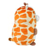 image Kobioto Giraffe Supersoft Plush  side view