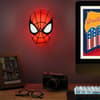 image Spiderman Mask Light Fourth Alternate Image