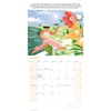 image Breathe 2026 Wall Calendar Second Alternate Image
