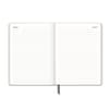 image Desert Taupe Textured 2026 Planner Fourth Alternate Image