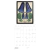 image Motawi Tiles 2025 Wall Calendar Second Alternate Image width="1000" height="1000"