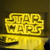 image Star Wars LED Neon Light Fourth Alternate Image