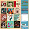 image Jazz Designs 2024 Wall Calendar First Alternate Image width=&quot;1000&quot; height=&quot;1000&quot;