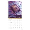 image Bicycle Cards Art 2026 Wall Calendar Third Alternate Image