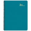 image Turquoise Shimmer Medium Time Master 2026 Planner Main Product Image