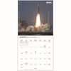 image NASA Artemis II 2027 Wall Calendar