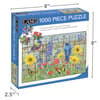 image Wings and Wildflowers 1000 Piece Puzzle Third Alternate Image