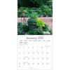 image Gardens 2027 Wall Calendar Third Alternate Image