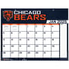 image NFL Chicago Bears 2025 Desk Pad