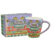 image Believe Cafe Mug Main Image