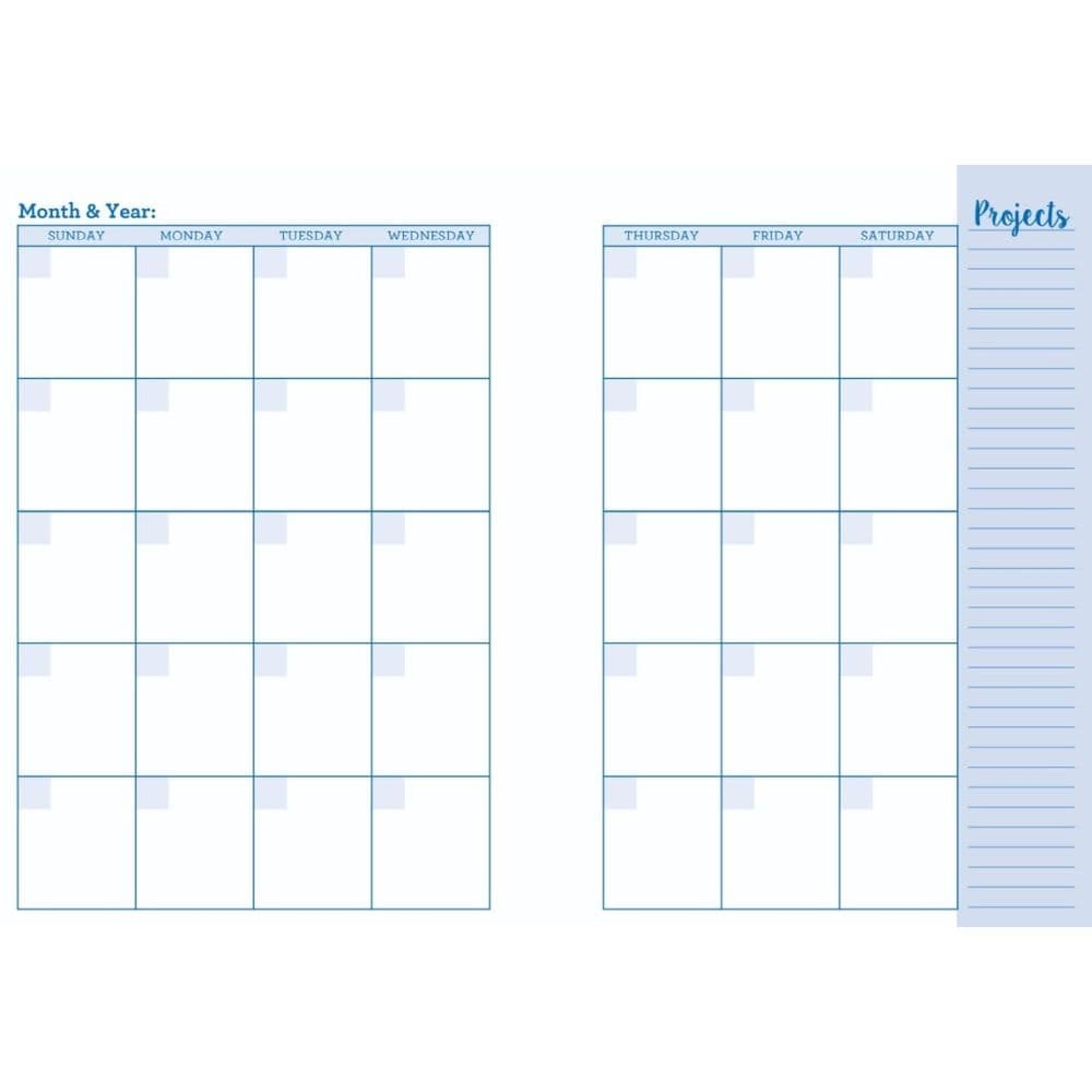 Amy Knapps Christian Family Organizer 2025 Planner Second Alternate Image width=&quot;1000&quot; height=&quot;1000&quot;