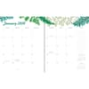 image Greenery Monthly 2026 Planner First Alternate Image