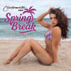 image Spring Break 2027 Wall Calendar Main Product Image
