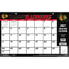 image NHL Chicago Blackhawks 2027 Desk Pad