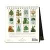 image Arboretum 2025 Easel Desk Calendar Second Alternate Image width="1000" height="1000"