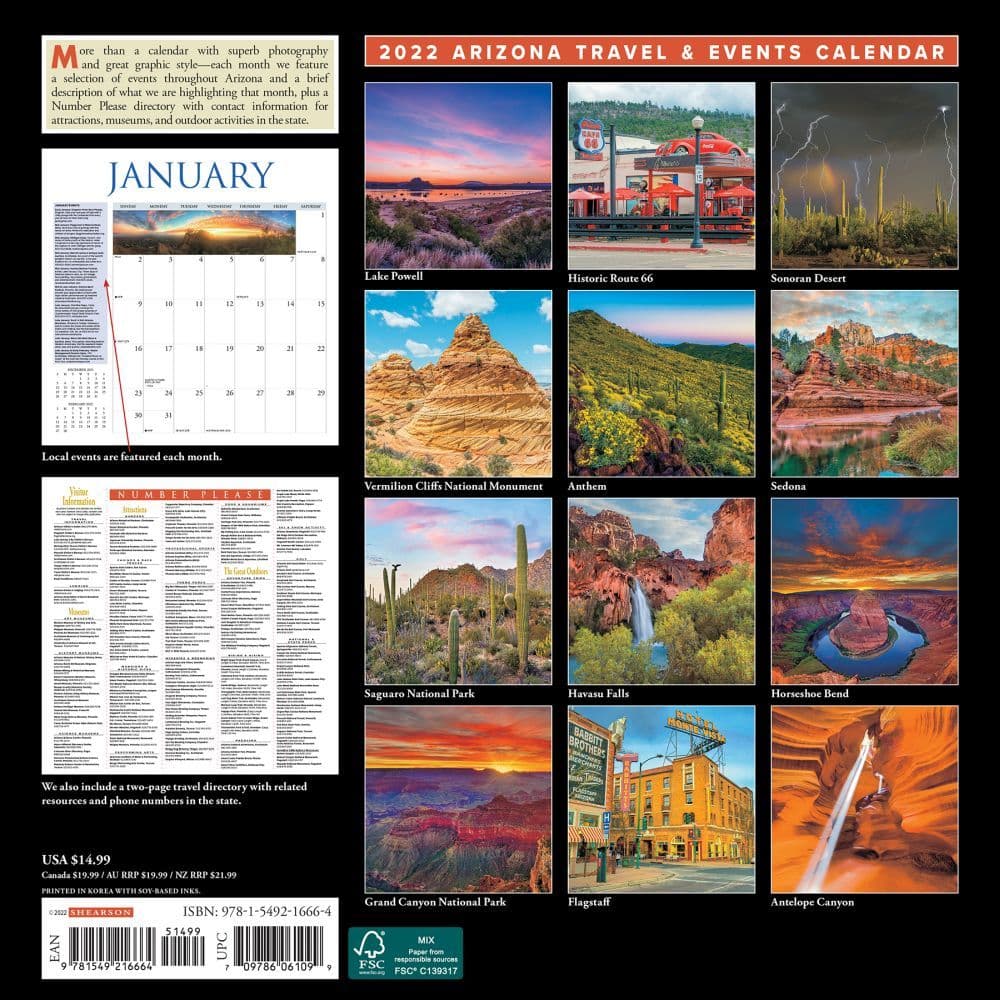 Arizona Hamfest Calendar 2022 - November Calendar 2022