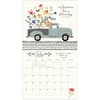 image Be Still by Amylee Weeks 2026 Wall Calendar Second Alternate Image