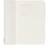image Moleskine Black 2027 Horizontal Soft Cover Pocket Planner Second Alternate Image