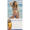 image Sports Illustrated Swimsuit Exclusive 2025 Mini Wall Calendar Third Alternate Image width=&quot;1000&quot; height=&quot;1000&quot;