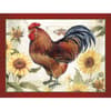image Proud Rooster Special Edition 2026 Wall Calendar Third Alt