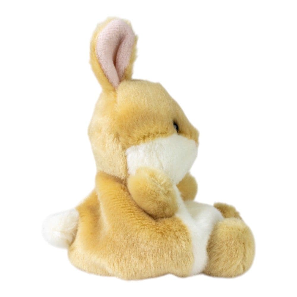 Palm Pals Ella Bunny 5in Plush Second Alternate Image