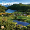 image Sweden 2025 Wall Calendar Main Product Image