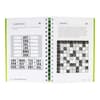 image Go!Games Train Your Brain Puzzle Book Third Alternate Image