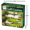 image Golf Courses 2025 Desk Calendar Fifth Alternate Image