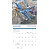 image Aircraft Classic 2026 Wall Calendar Second Alternate Image