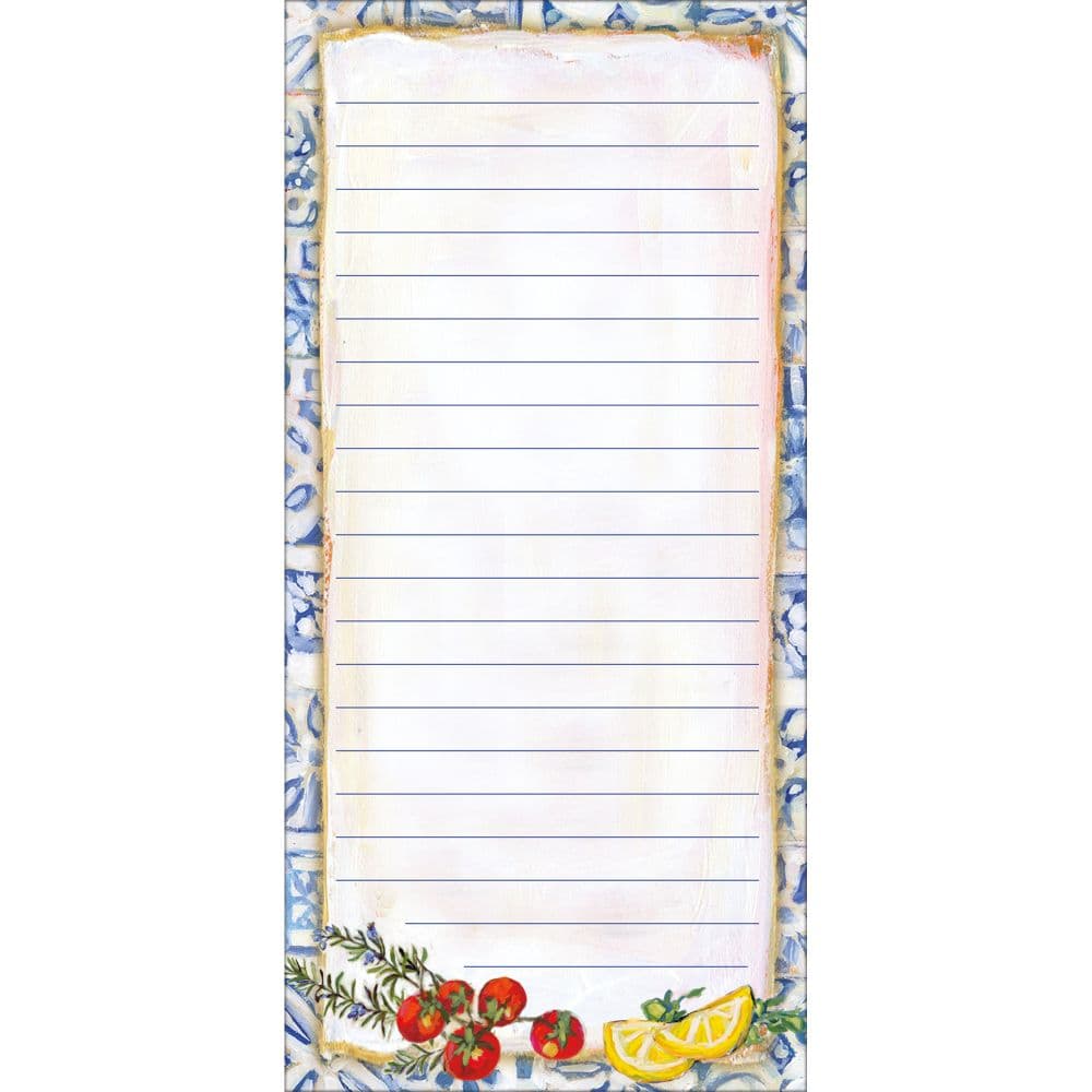 image Portofino Cucina Mini List Pads Main Product Image