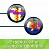 image Techno Gear Marble Mania Twister Second Alternate Image