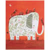 image Elephants Boxed Note Cards Third Alternate Image width=&quot;1000&quot; height=&quot;1000&quot;