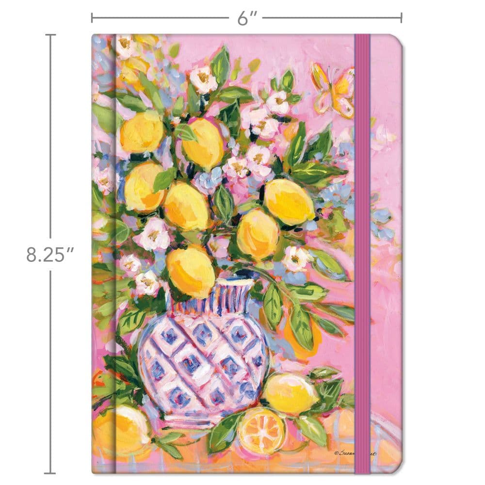 Bitrus Bliss Classic Journal Third Alternate Image