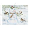 image Frosty And Friends Classic Christmas Cards Fourth Alternate Image