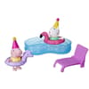 image Peppa Pig Pool Party Set Seventh Alternate Image