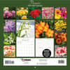 image Flowers 2027 Wall Calendar First Alternate Image