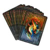 image Fire and Ice Playing Cards Second Alternate Image