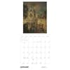 image Merriam Art 2025 Wall Calendar Third Alternate Image width="1000" height="1000"