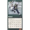 image Naruto 2025 Mini Wall Calendar