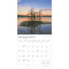 image New Hampshire Wild and Scenic 2025 Wall Calendar Third Alternate Image width=&quot;1000&quot; height=&quot;1000&quot;