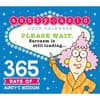 image Aunty Acid 2025 Desk Calendar Fifth Alternate Image width=&quot;1000&quot; height=&quot;1000&quot;