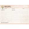 image Farmhouse 4 X 6 Recipe Cards (36 cards) by Chad Barrett Alternate Image 1