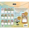 image Bless This Home 2027 Wall Calendar by Joy Hall First Alternate Image