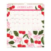 image Fruit and Flora Pockets Plus 2027 Wall Calendar Second Alternate Image