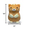 image Kobioto Kitty Supersoft Plush Fourth Alternate Image width=&quot;1000&quot; height=&quot;1000&quot;