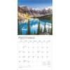 image Motivation 2025 Wall Calendar Third Alternate Image